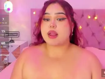 Chaturbate Live Sex of sofiabloomm