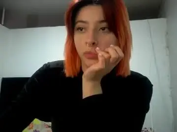 Chaturbate Live Sex of _mia_foster1