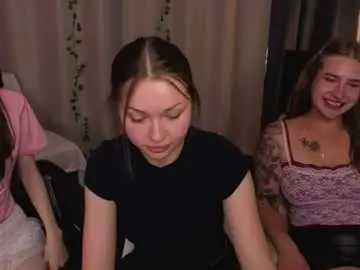 Chaturbate Live Sex of arishasky