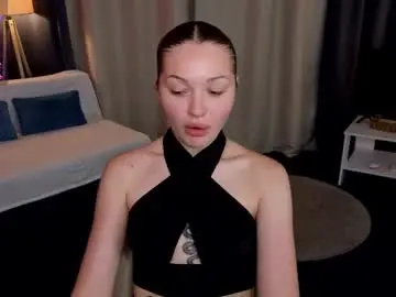 Chaturbate Adult Webcams of arishasky
