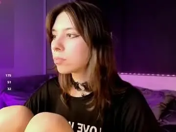 Chaturbate Adult Webcam of camilla_evers