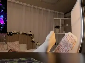 Chaturbate Best Webcam of celestinemauriac