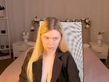 Chaturbate Adult Webcam of celestinemauriac