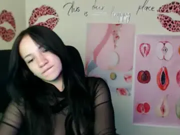 Chaturbate Sex Cam of cutielady_