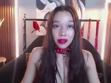 Chaturbate Free Porn Cam of doll4anall