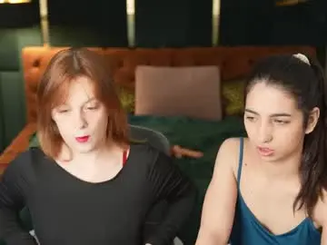 Chaturbate Adult Webcam of dream_team054