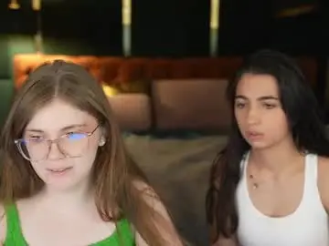 Chaturbate Live Porn of dream_team054