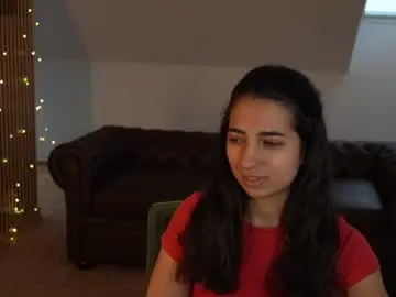 Chaturbate Nude Webcam of dream_team054
