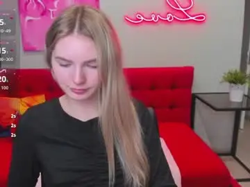 Chaturbate Private Sex Chat of evelineamore
