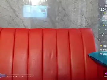 Chaturbate Sex Chat of _mollyy