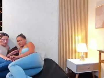 Chaturbate Sex Cam of aliceandsia