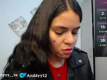 Chaturbate Free Porn Cam of anddyyy___
