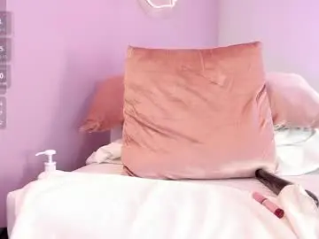 Chaturbate Live Porn of cherry_monroe_
