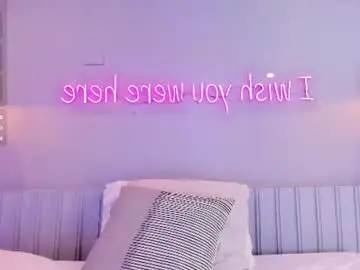 Chaturbate Live Porn of cherry_monroe_