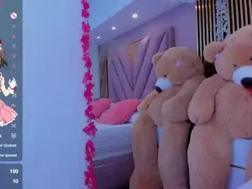 Chaturbate Free Porn Cam of chloe_larson