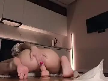 Chaturbate Adult Webcam of ella_lee15