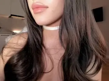 Chaturbate Watch Live Sex Cams of ella_lee15