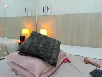 Chaturbate Nude Webcam of isabela_molina