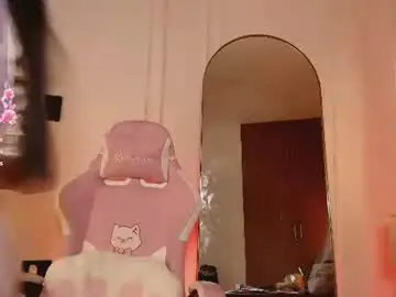 Chaturbate Live Sex Cam of jasmineross_1