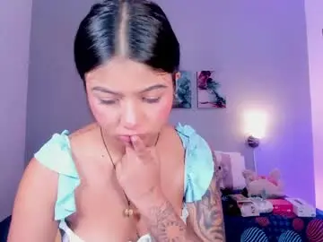 Chaturbate Adult Webcam of kimtayloor