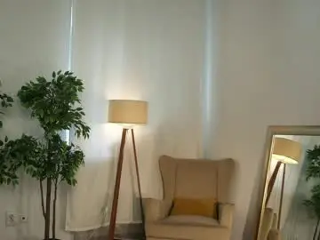 Chaturbate Best live sex cam show of look_my_passion
