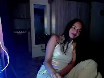 Chaturbate Private Sex Chat of maritza_ferrerr