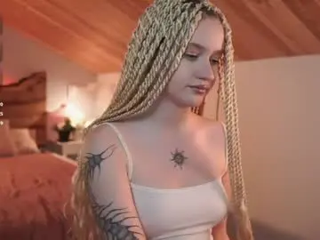 Chaturbate Free Live Porn of nerissa_xo
