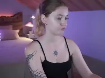 Chaturbate Sex Chat of nerissa_xo