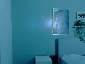 Chaturbate Free Live Porn of amelialaurent_