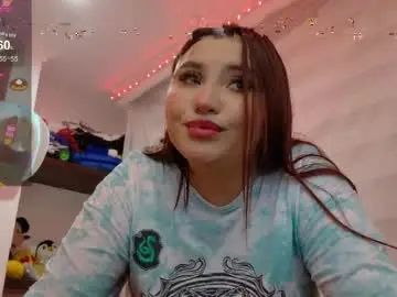 Chaturbate Nude Webcam of daliis_