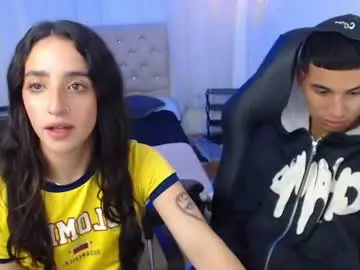 Chaturbate Live Porn of danna_and_joshua