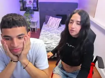 Chaturbate Sex Chat of danna_and_joshua