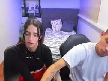 Chaturbate Private Sex Chat of danna_and_joshua