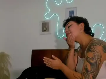 Chaturbate Live Porn of hardcoreheat_ind