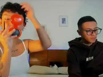 Chaturbate Free Live Porn of hardcoreheat_ind