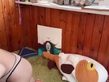 Chaturbate Live Sex Cam of howtoreachorgasm