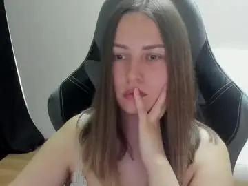 Chaturbate Nude Webcam of kimiacandy