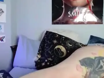 Chaturbate Adult Webcams of lucipork