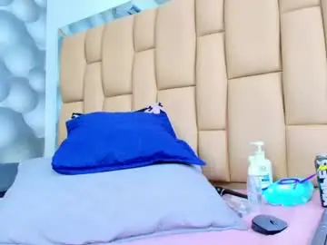 Chaturbate Sex Cam of mss_samy