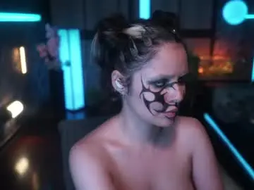 Chaturbate Private Sex Chat of alessa_goreng