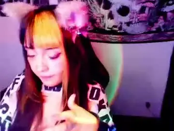 Chaturbate Watch Live Sex Cams of blue_katt