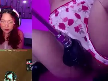 Chaturbate Watch Live Sex Cams of briannalux