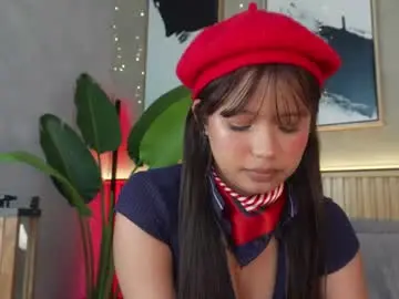 Chaturbate Private Sex Chat of candy_beck