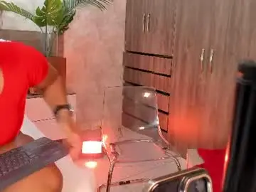 Chaturbate Sex Chat of geyci_afrodita