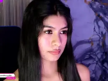 Chaturbate Private Sex Chat of lissawild_