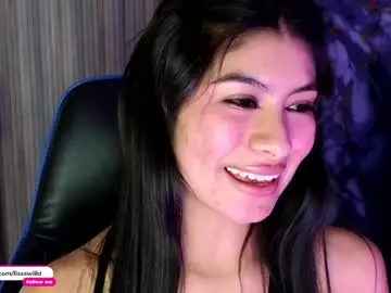 Chaturbate Watch Live Sex Cams of lissawild_