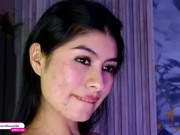 Chaturbate Live Sex Cam of lissawild_