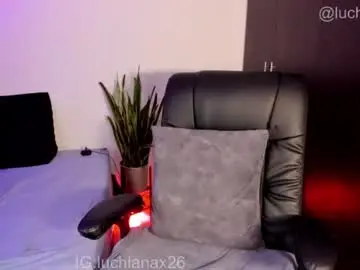 Chaturbate Live Sex Cam of lucy2606