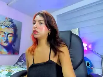 Chaturbate Free Live Porn of marilyn_luna_