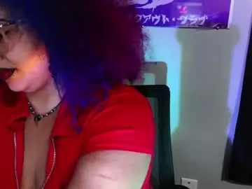 Chaturbate Best live sex cam show of mommybubbles